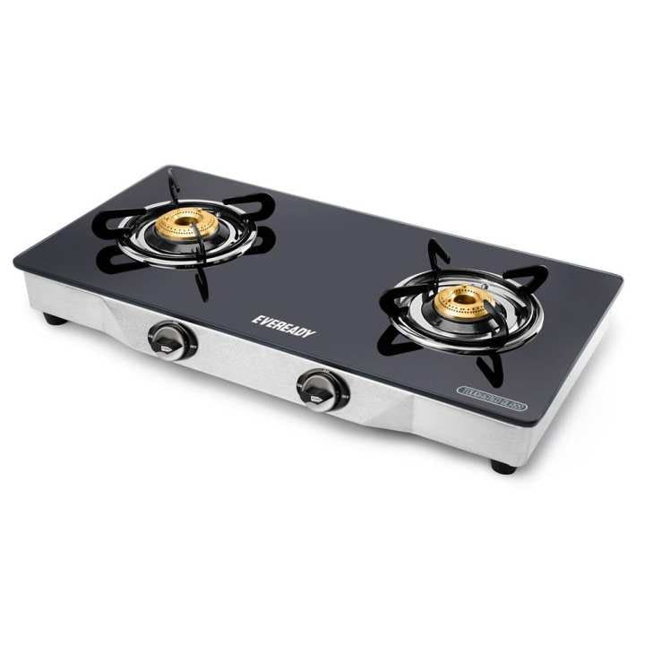 eveready gas stove 2 burner